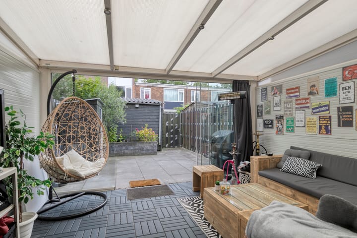 Foto 24 van Nibelungenhof 12