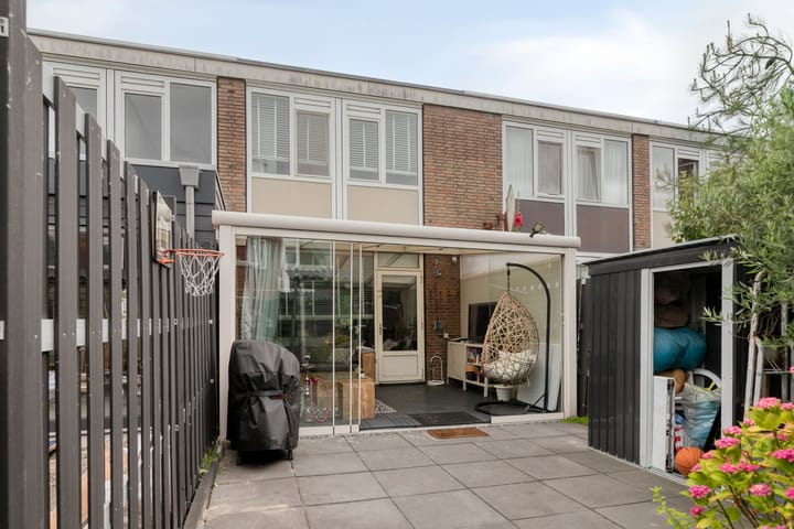 Foto 26 van Nibelungenhof 12