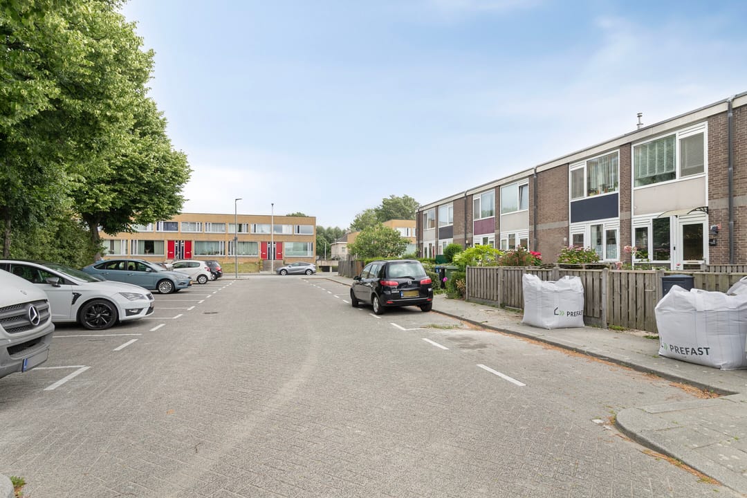 Foto 28 van Nibelungenhof 12