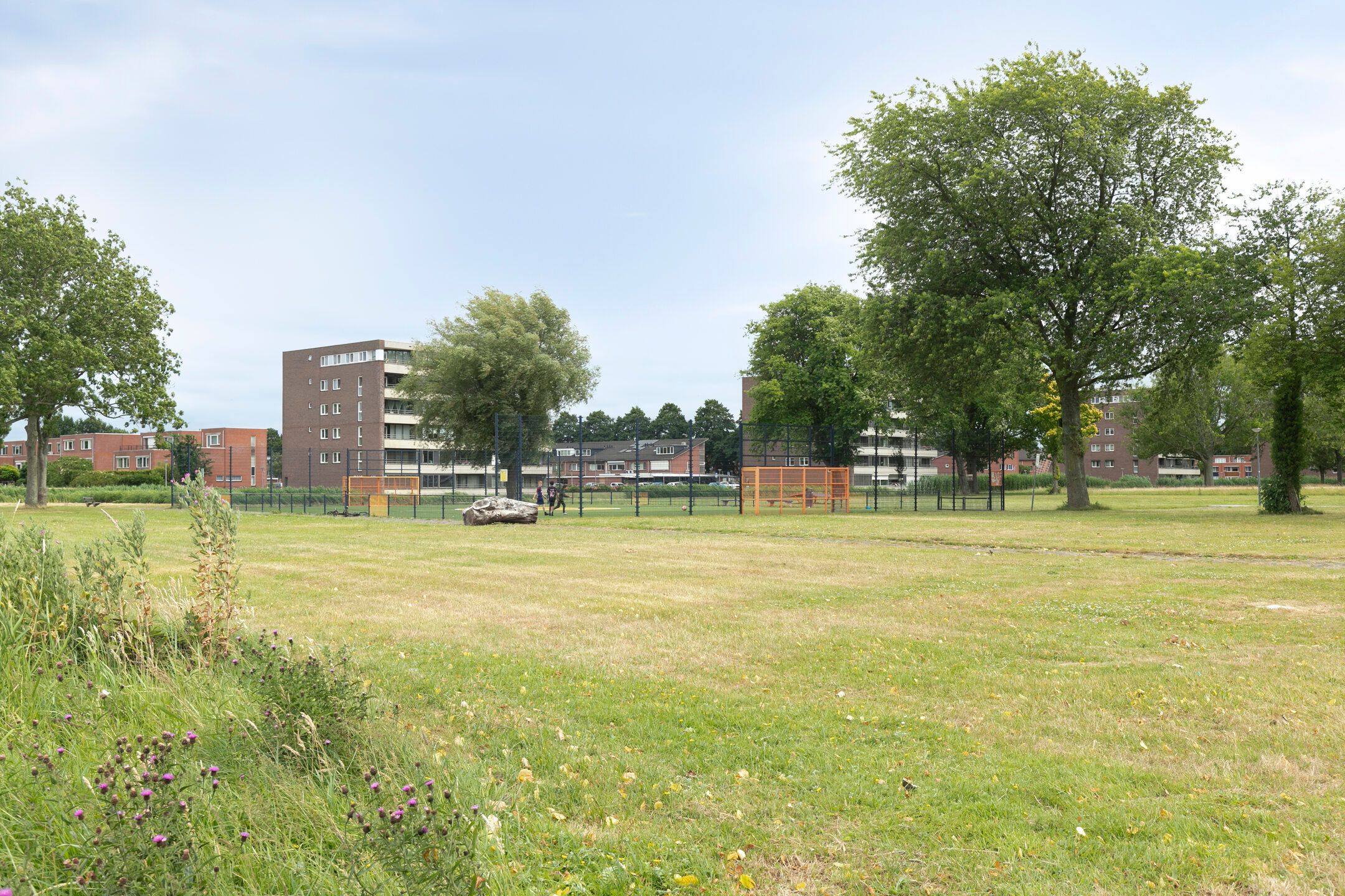 Foto 30 van Nibelungenhof 12