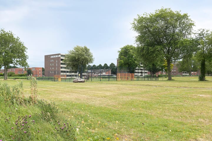 Foto 30 van Nibelungenhof 12