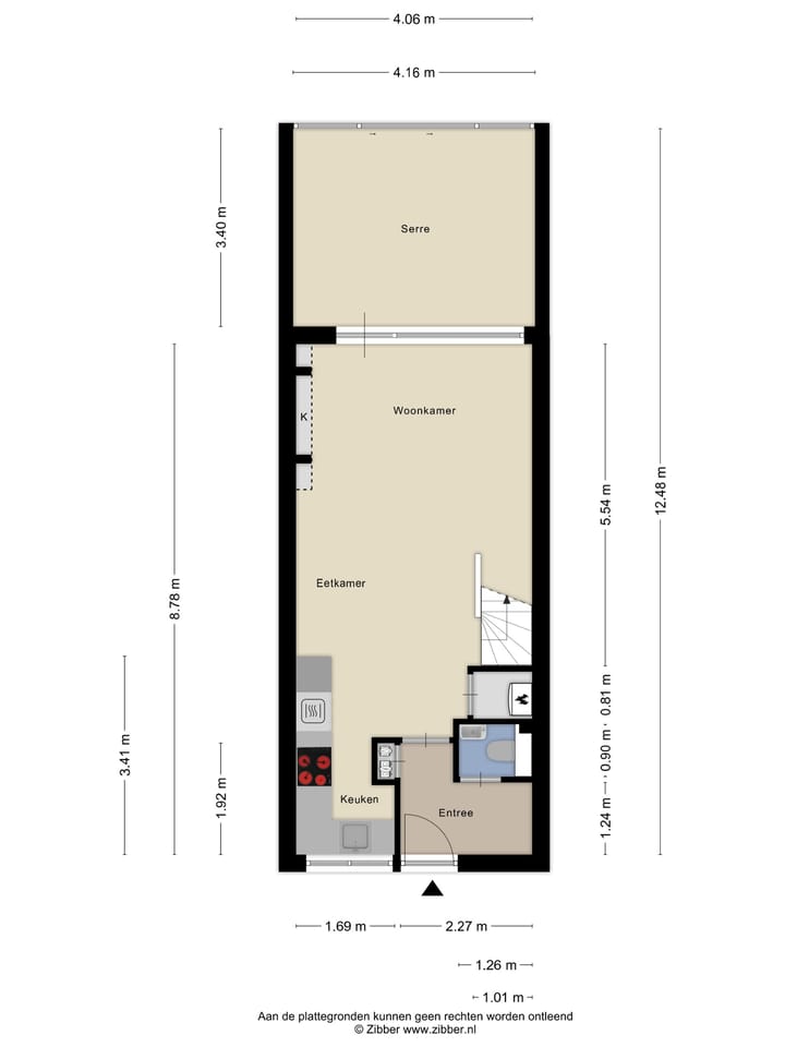 Foto 32 van Nibelungenhof 12