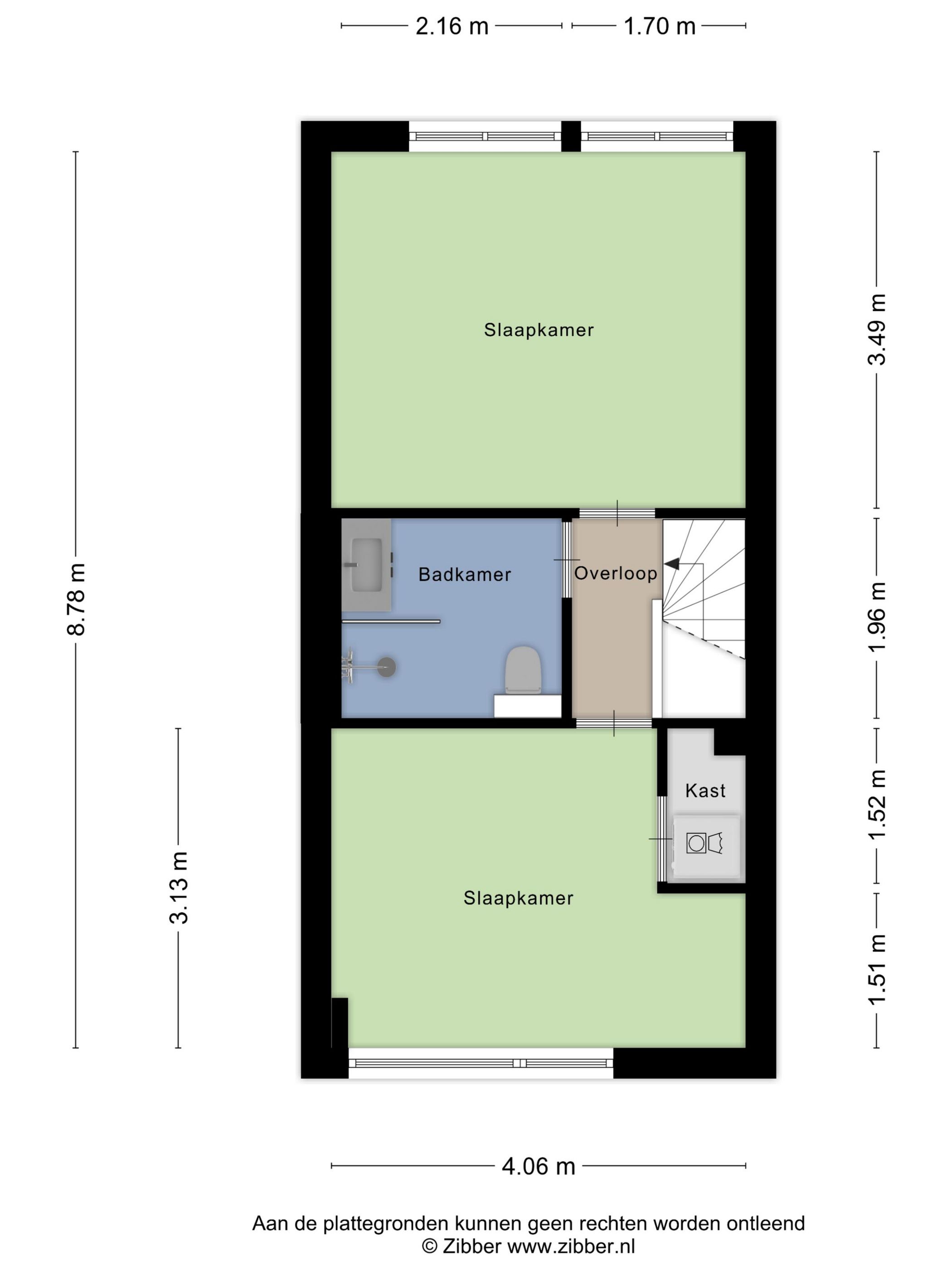 Foto 33 van Nibelungenhof 12