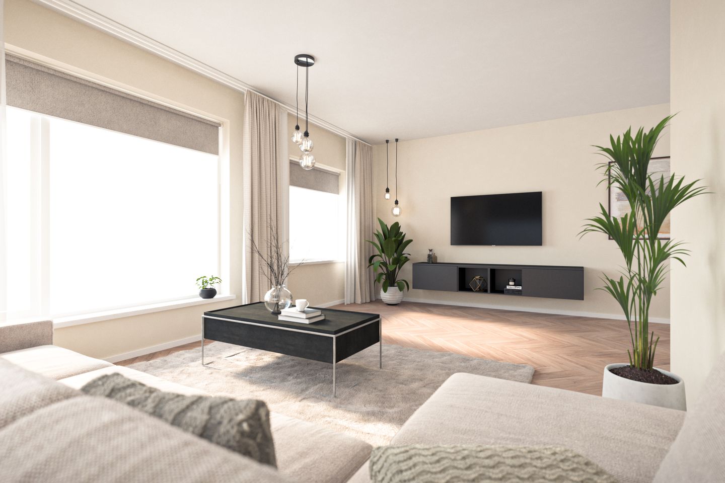 Foto 4 van Tuwingastraat bouwkavel 3