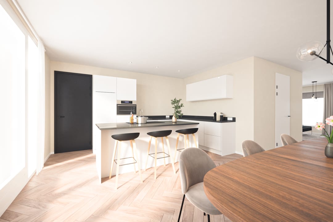 Foto 8 van Tuwingastraat bouwkavel 3