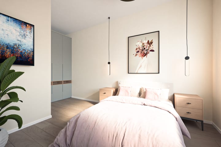 Foto 10 van Tuwingastraat bouwkavel 3