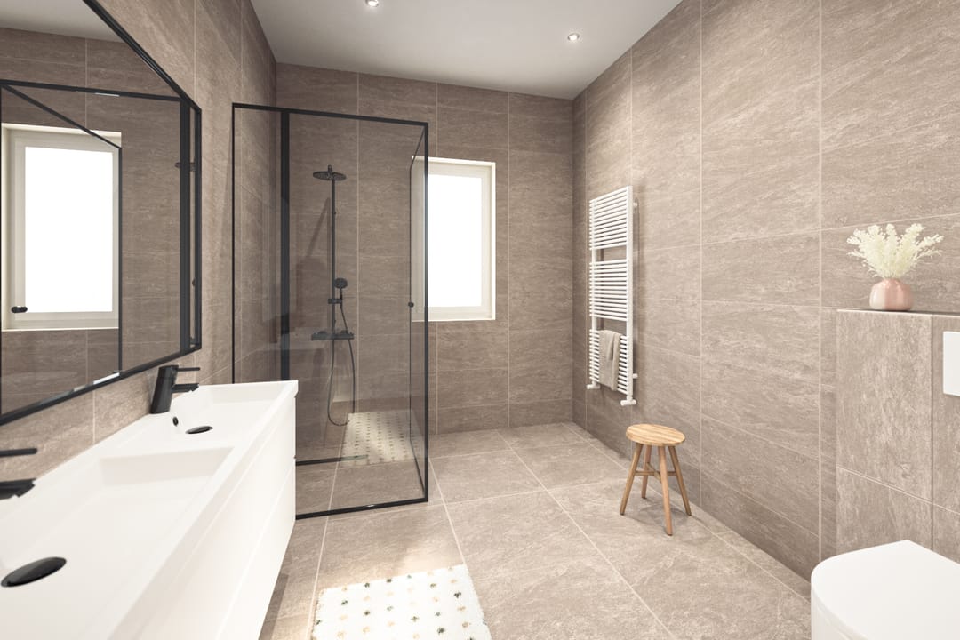 Foto 11 van Tuwingastraat bouwkavel 3