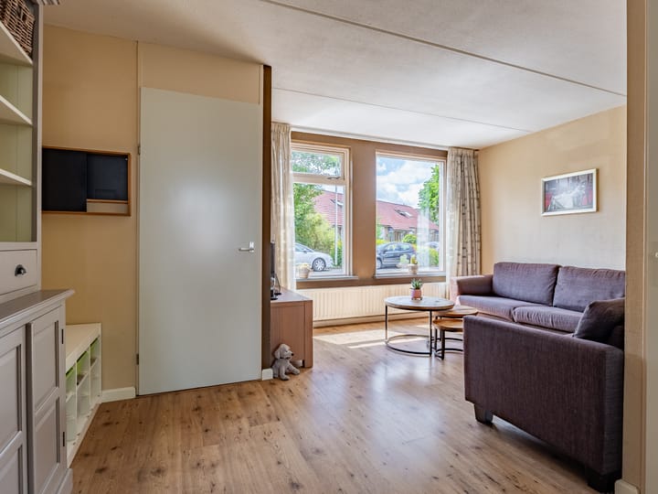 Foto 3 van Herdershof 3