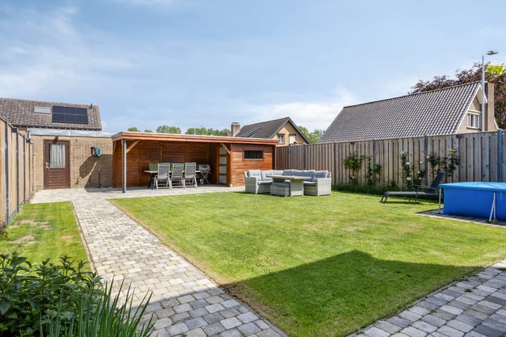 Photo 5 of Piet Heinstraat 9