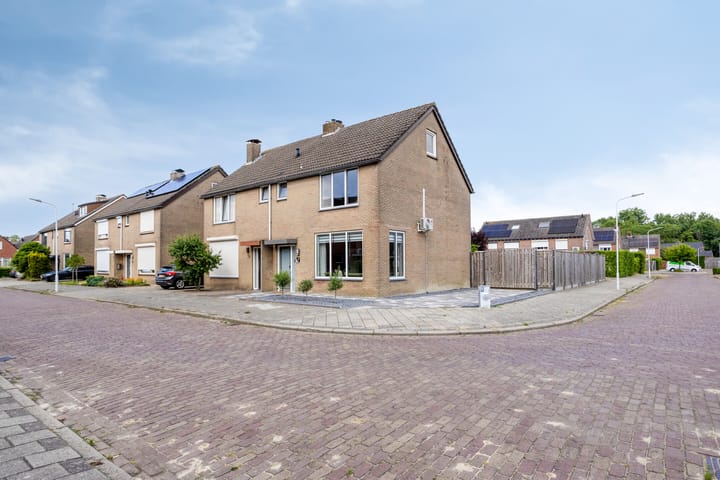 Foto 7 van Piet Heinstraat 9