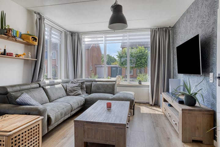 Foto 9 van Piet Heinstraat 9