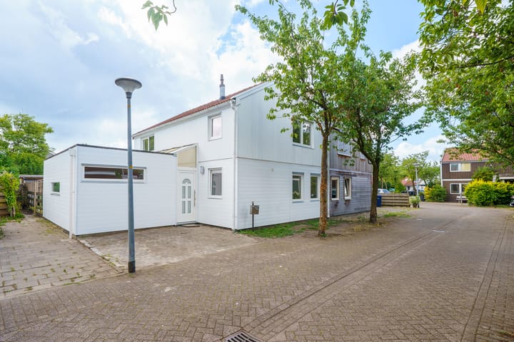 Kromgouw 62