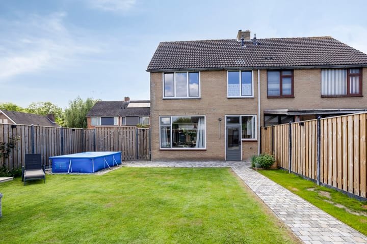 Foto 28 van Piet Heinstraat 9