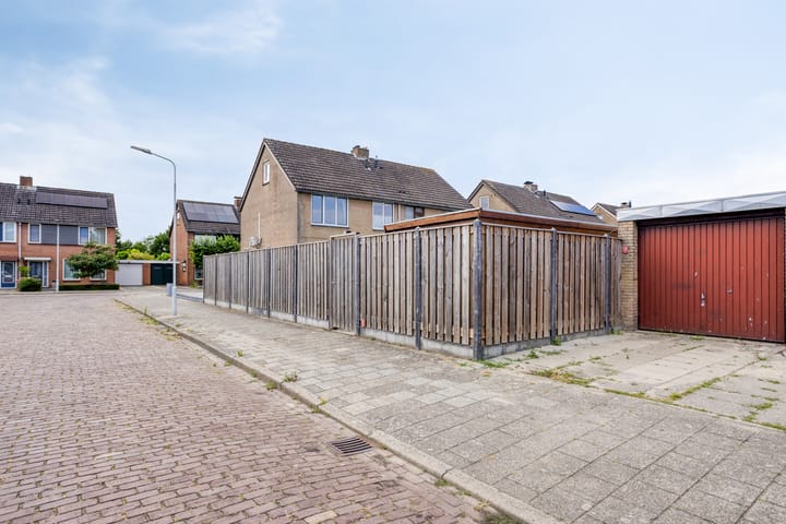 Foto 30 van Piet Heinstraat 9