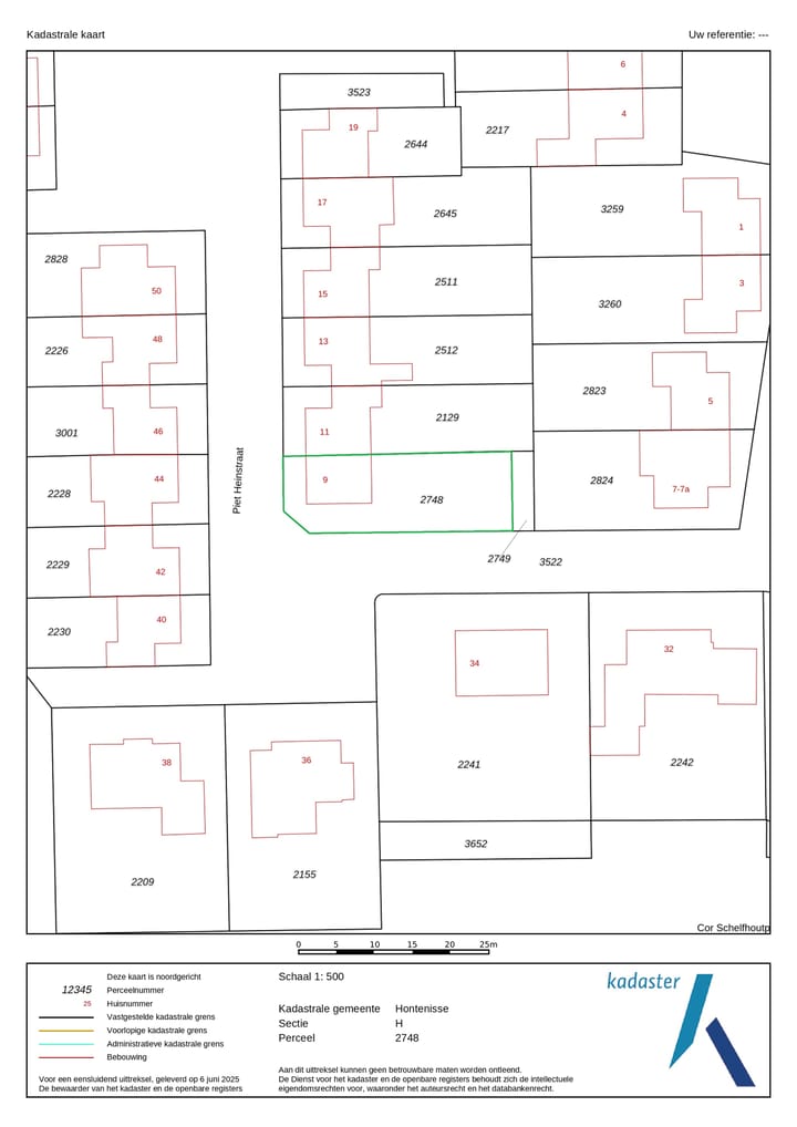 Foto 32 van Piet Heinstraat 9