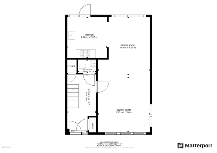 Foto 33 van Piet Heinstraat 9