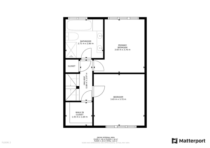 Foto 34 van Piet Heinstraat 9