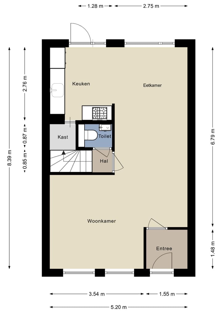 Foto 33 van Herdershof 3