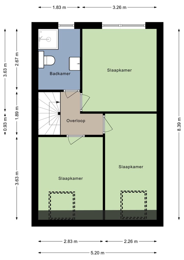 Foto 34 van Herdershof 3