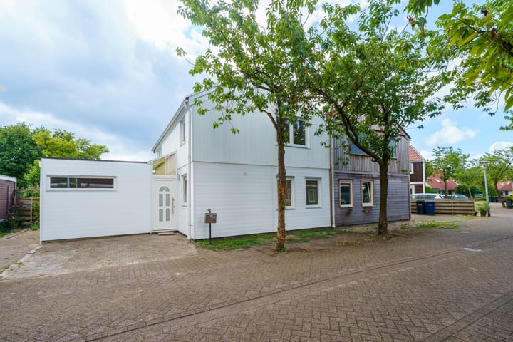 Foto 32 van Kromgouw 62