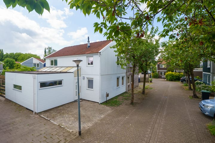 Foto 35 van Kromgouw 62