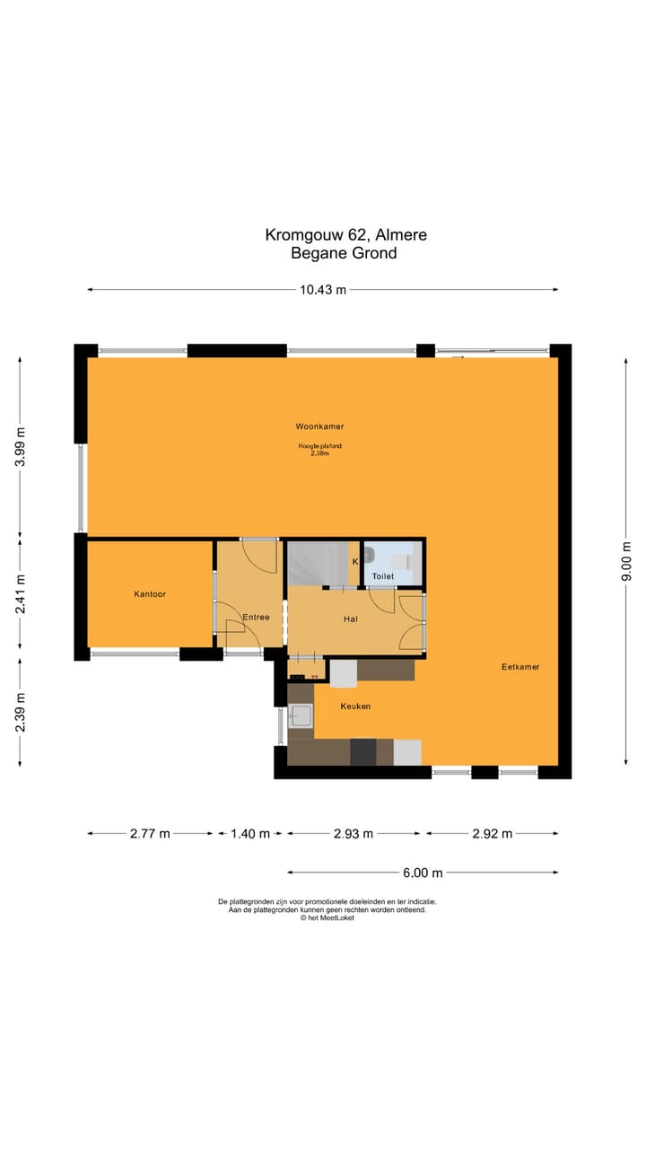 Foto 44 van Kromgouw 62