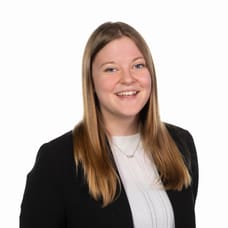 Zoë Struik - Commercieel Medewerker