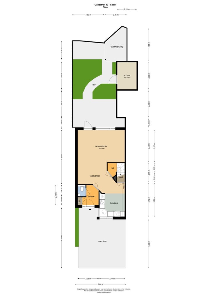 Foto 45 van Ganzetrek 13