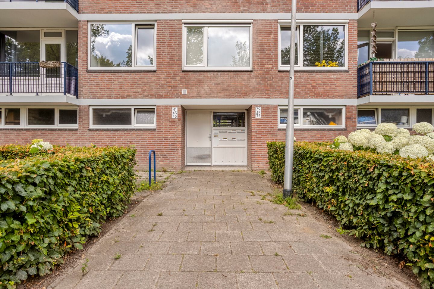 Foto 4 van Academielaan 35