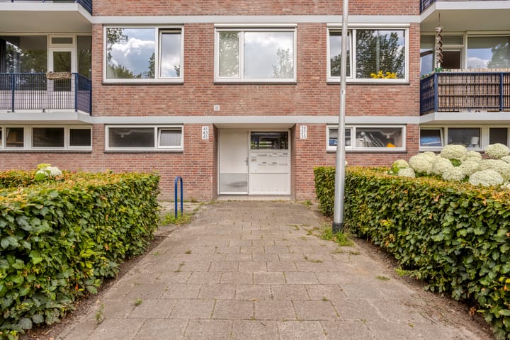 Foto 4 van Academielaan 35