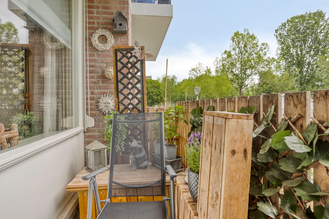 Foto 7 van Academielaan 35