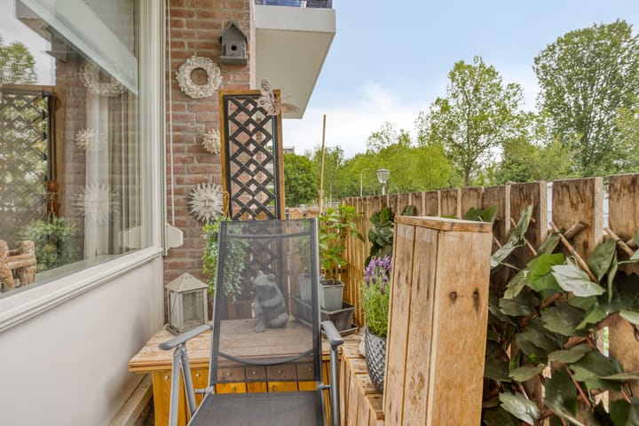 Foto 7 van Academielaan 35