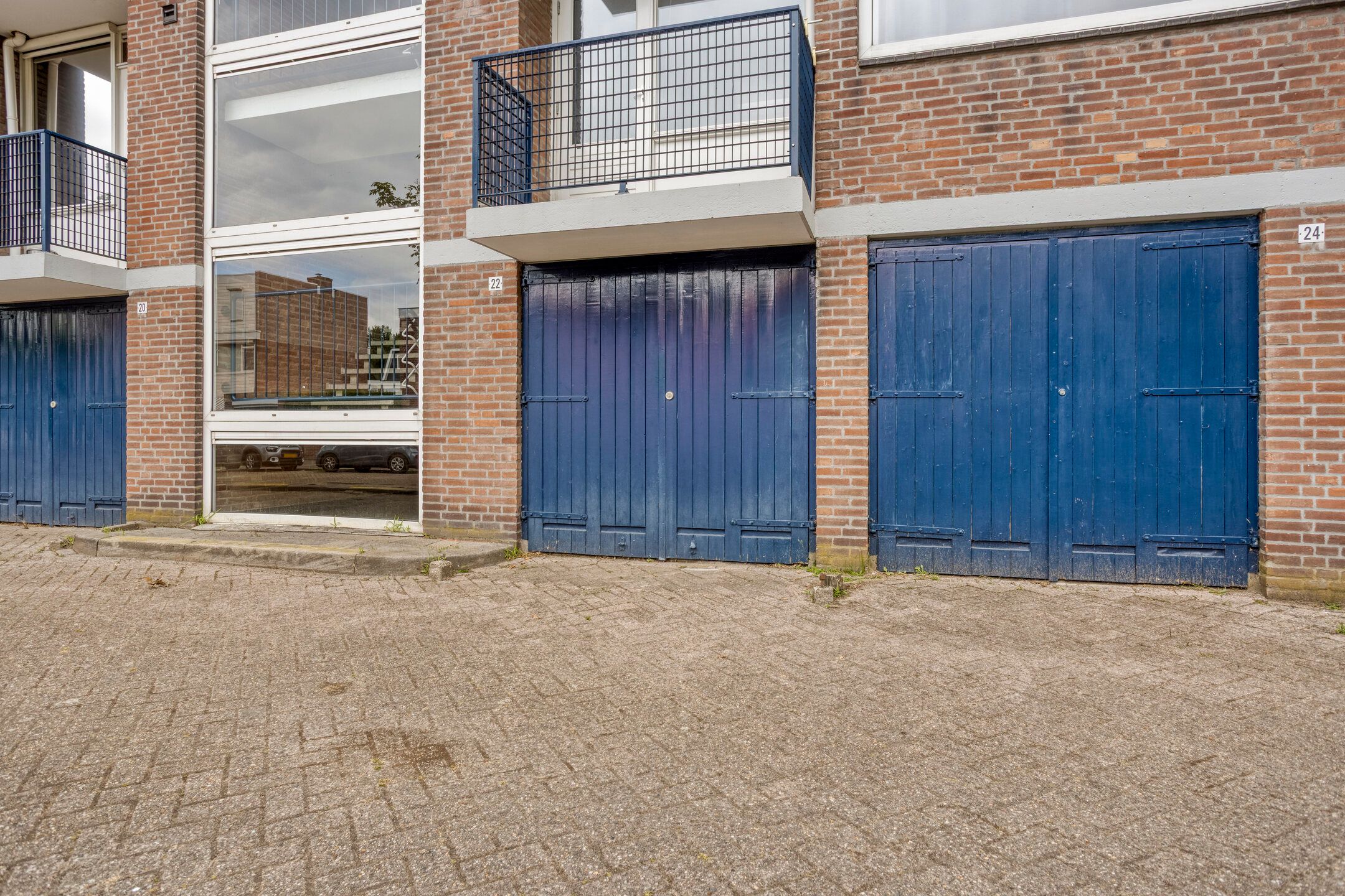 Foto 3 van Academielaan 35