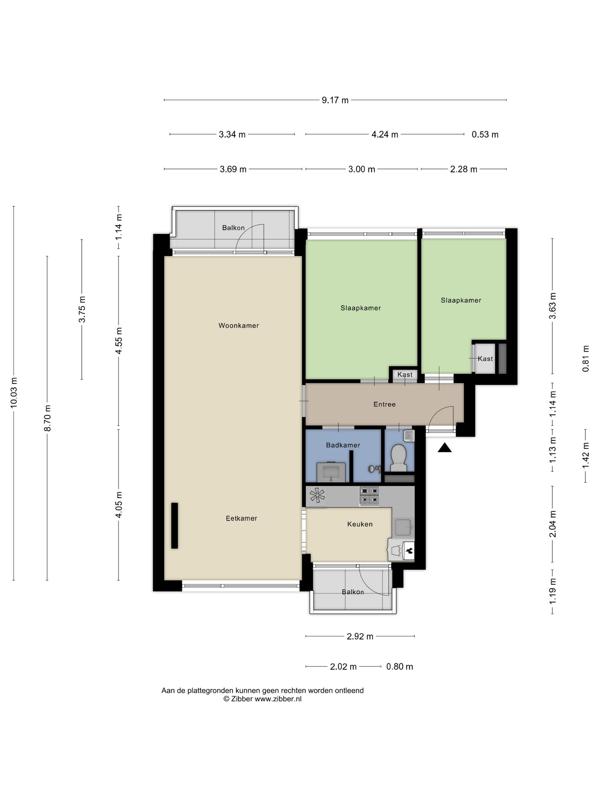 Foto 24 van Academielaan 35