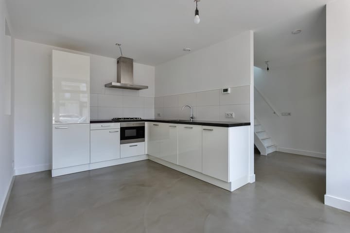 Foto 2 van Westerstraat 68