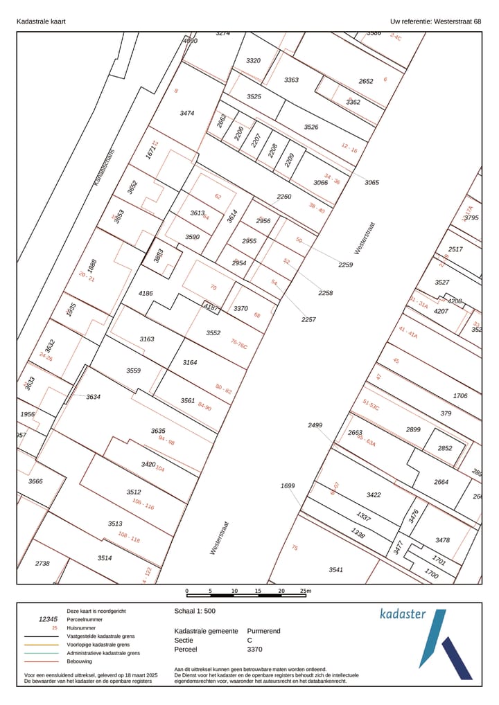 Foto 38 van Westerstraat 68