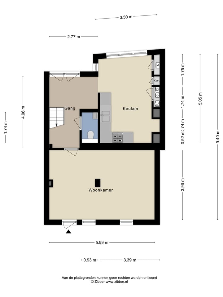 Foto 35 van Westerstraat 68