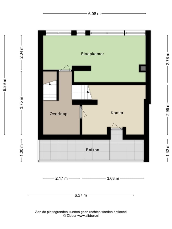 Foto 36 van Westerstraat 68