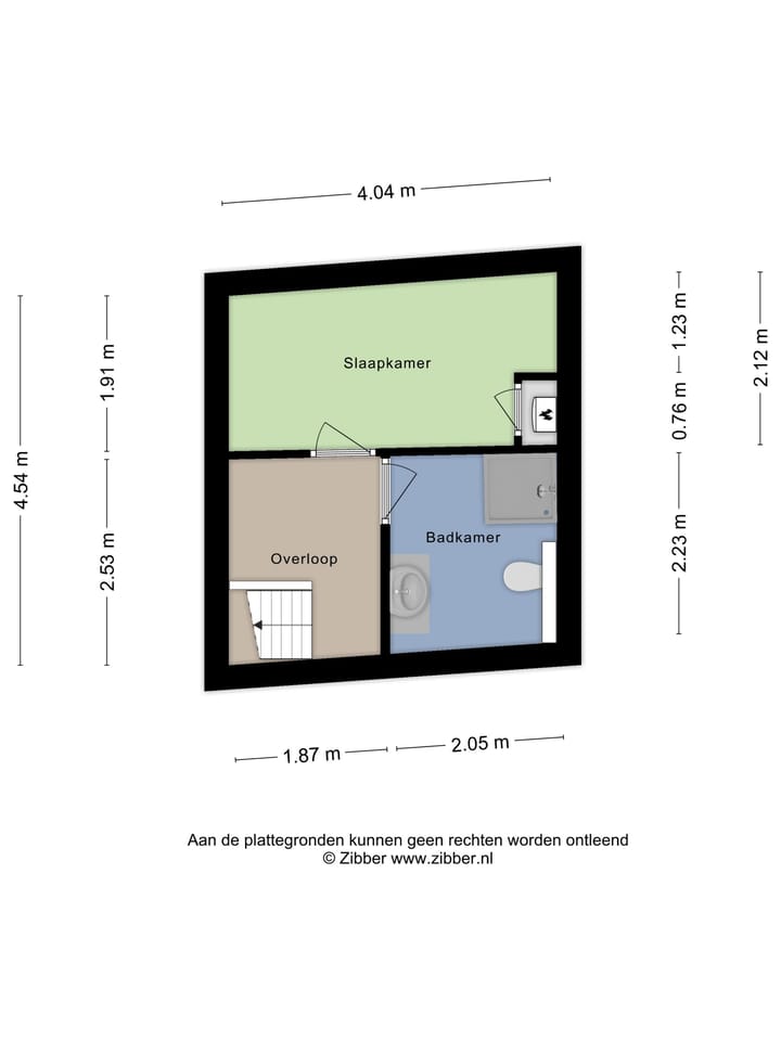 Foto 37 van Westerstraat 68