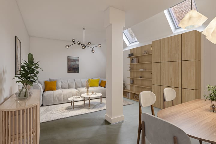 Foto 4 van Westerstraat 68