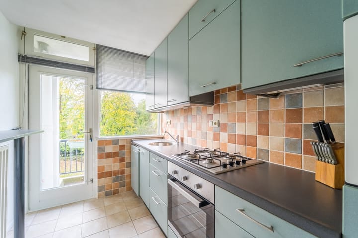 Foto 4 van Schierstins 16