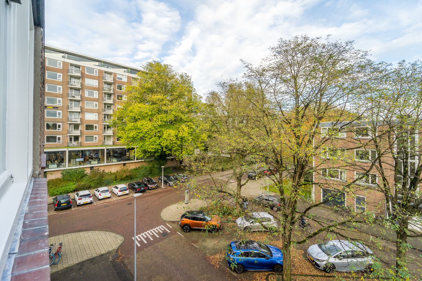 Foto 25 van Schierstins 16