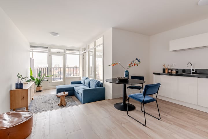 Foto 1 van Zijlweg 148-C412