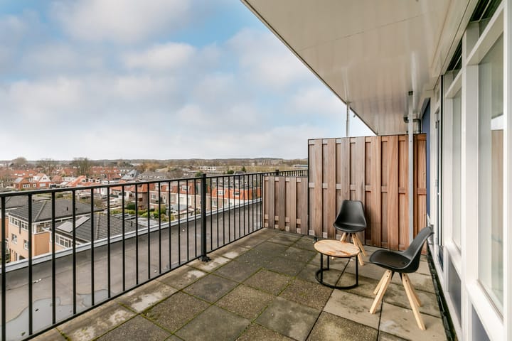 Foto 2 van Zijlweg 148-C412