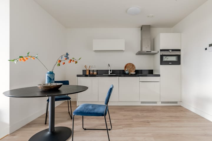 Foto 6 van Zijlweg 148-C412