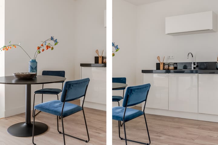 Foto 8 van Zijlweg 148-C412