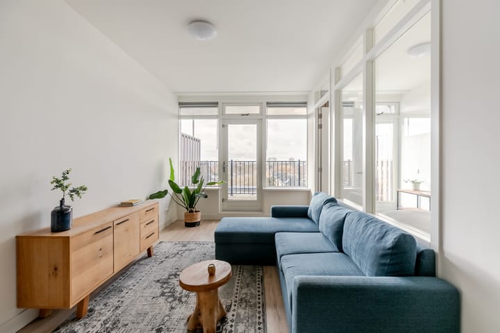 Foto 11 van Zijlweg 148-C412