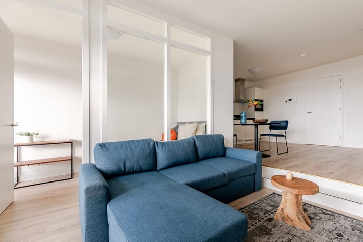 Foto 13 van Zijlweg 148-C412