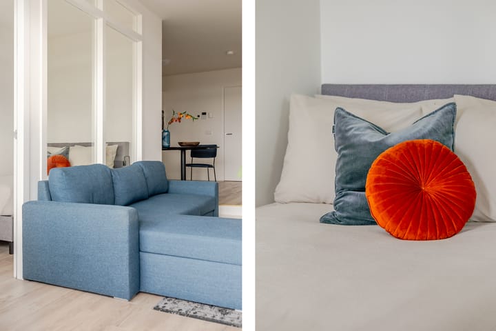 Foto 14 van Zijlweg 148-C412