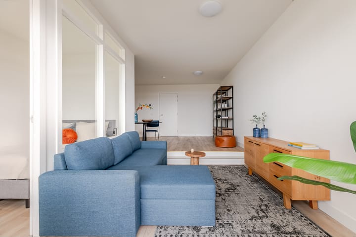 Foto 15 van Zijlweg 148-C412